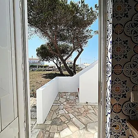 Casa Dora Gomes Sagres