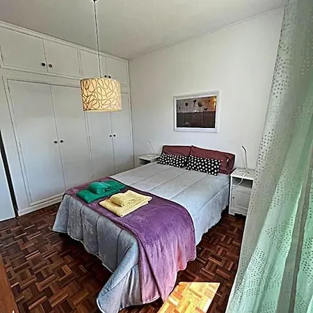 Casa Dora Gomes Holiday home *