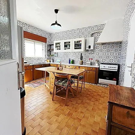 Dom wakacyjny Casa Dora Gomes