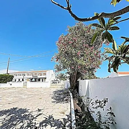 Casa Dora Gomes Holiday home Sagres