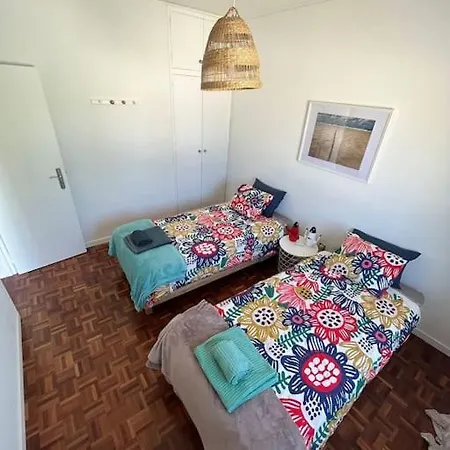Casa Dora Gomes * Sagres