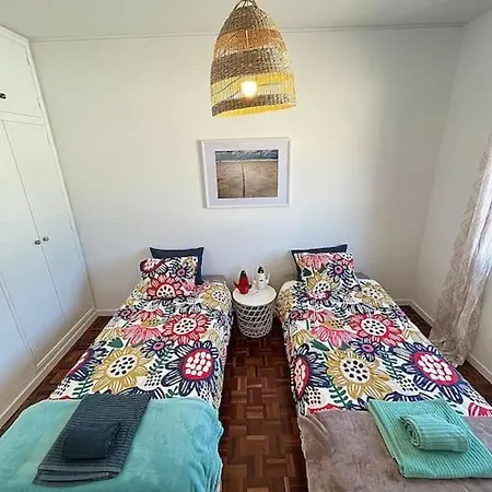 Casa Dora Gomes * Sagres