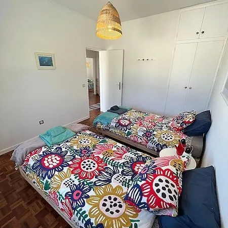 Casa Dora Gomes Holiday home Sagres
