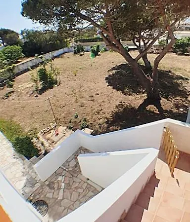 Casa Dora Gomes Sagres