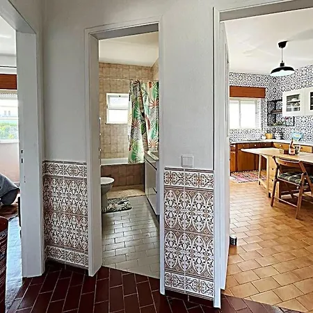 Holiday home Casa Dora Gomes Sagres
