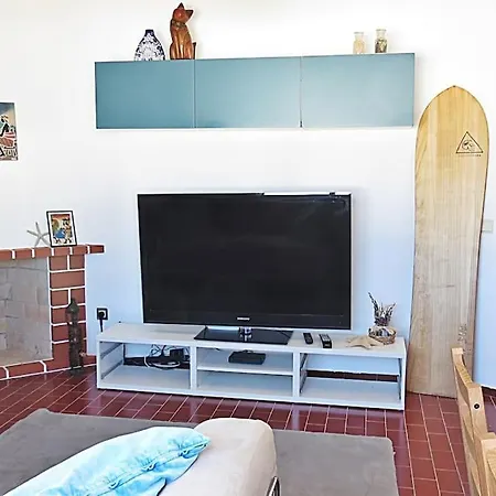 Casa Dora Gomes * Sagres