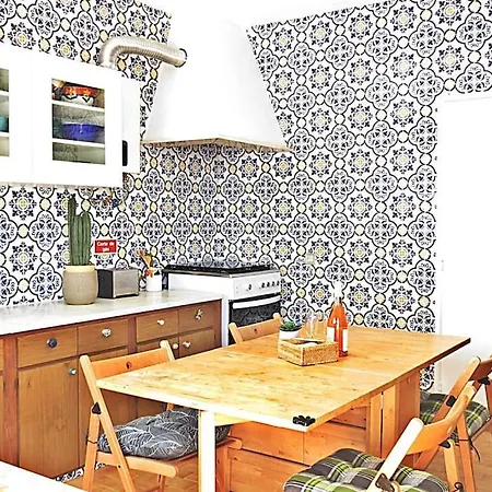 Casa Dora Gomes Sagres