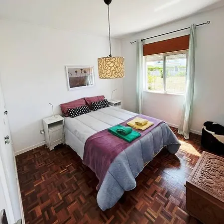 Casa Dora Gomes Hébergement de vacances