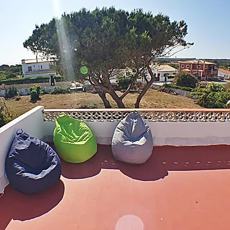 Casa Dora Gomes Hébergement de vacances Sagres
