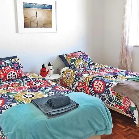 Casa Dora Gomes Hébergement de vacances Sagres