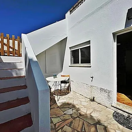 Casa Dora Gomes Hébergement de vacances